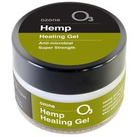 Ozone Hemp Seed Healing Gel